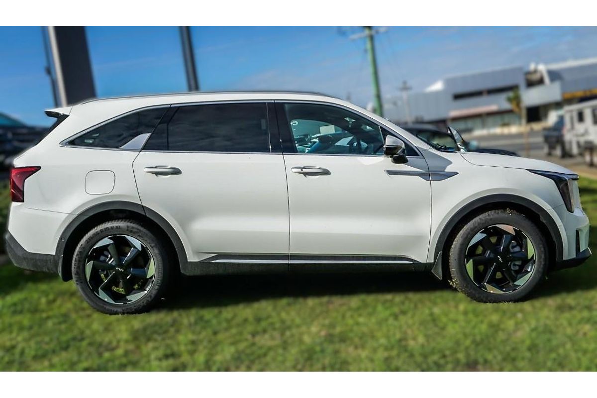 2025 Kia Sorento PHEV GT-Line MQ4 PE