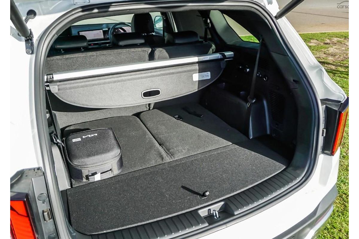 2025 Kia Sorento PHEV GT-Line MQ4 PE