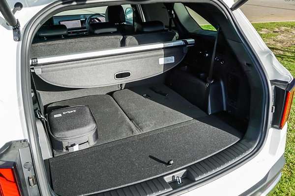 2025 Kia Sorento PHEV GT-Line MQ4 PE