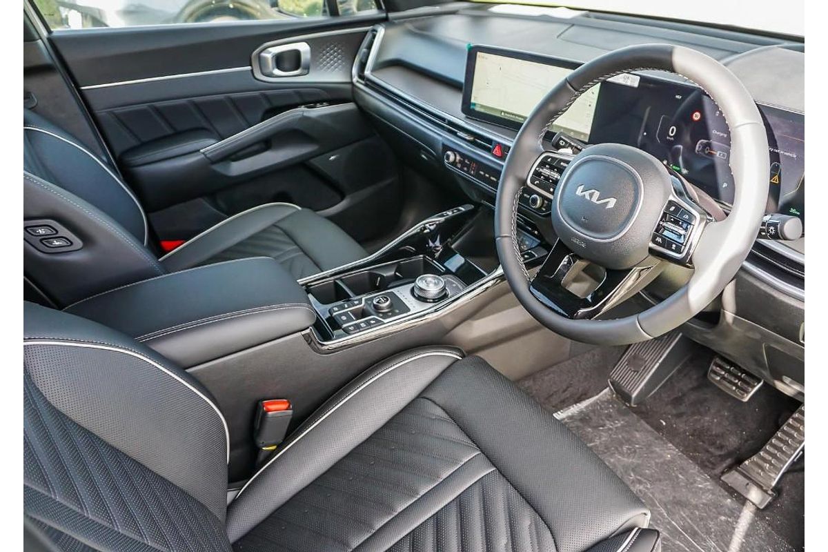 2025 Kia Sorento PHEV GT-Line MQ4 PE