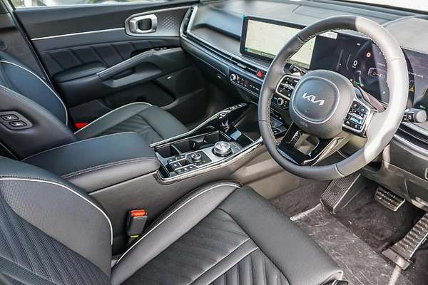 2025 Kia Sorento PHEV GT-Line MQ4 PE