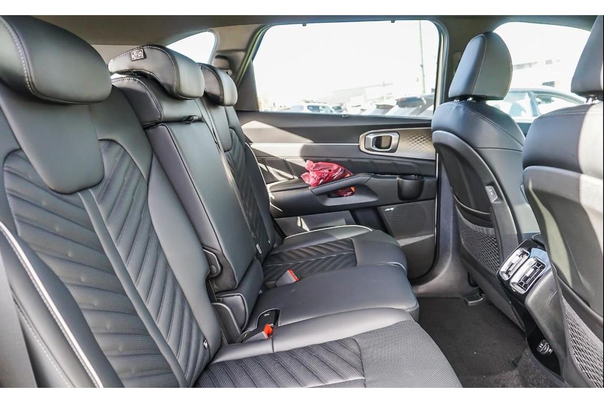 2025 Kia Sorento PHEV GT-Line MQ4 PE