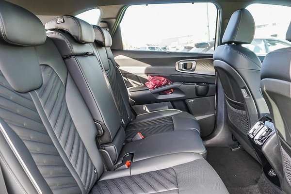 2025 Kia Sorento PHEV GT-Line MQ4 PE