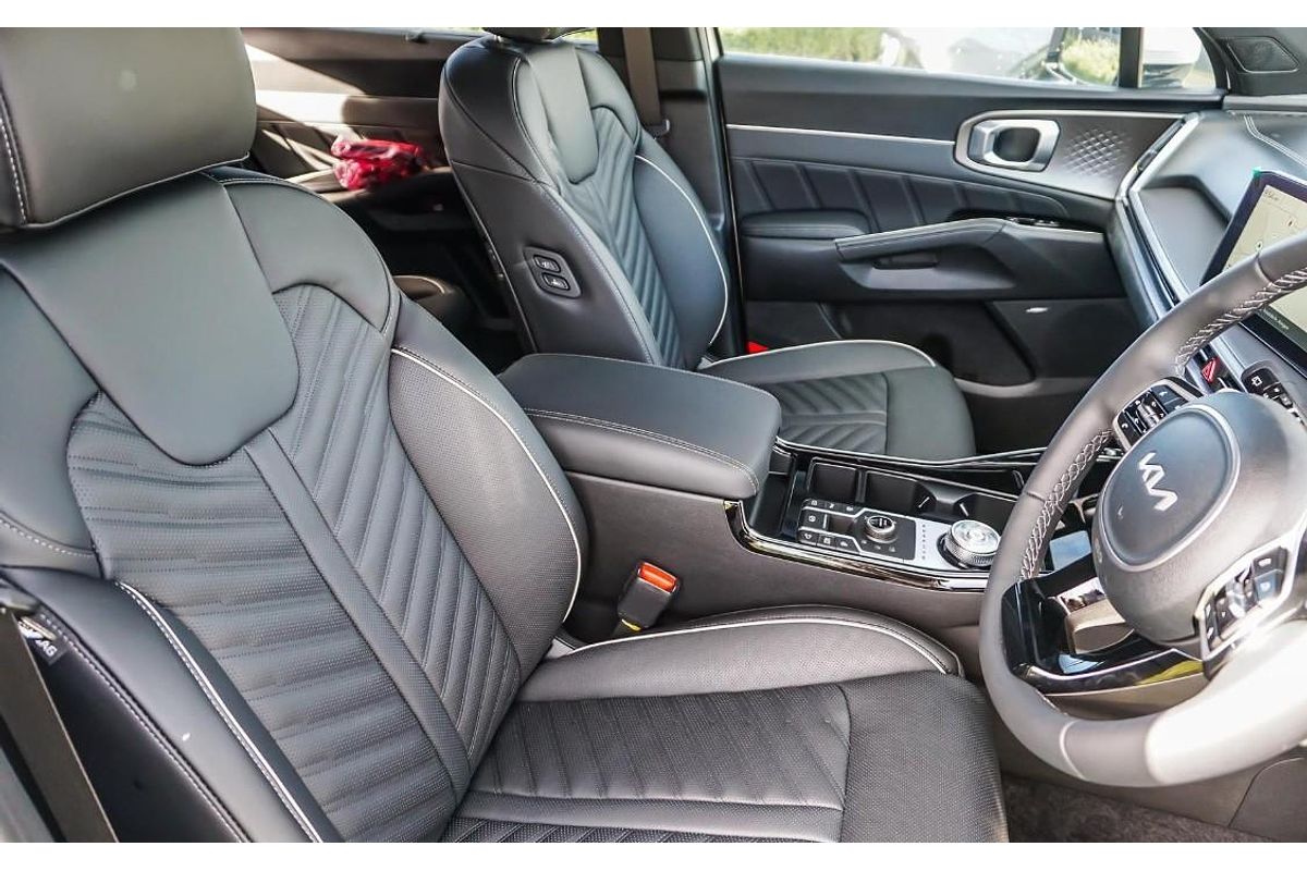 2025 Kia Sorento PHEV GT-Line MQ4 PE