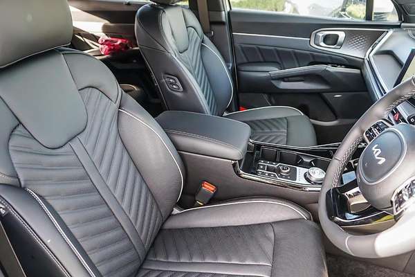 2025 Kia Sorento PHEV GT-Line MQ4 PE