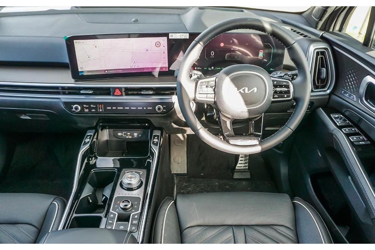 2025 Kia Sorento PHEV GT-Line MQ4 PE