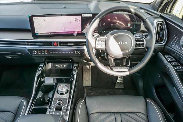 2025 Kia Sorento PHEV GT-Line MQ4 PE