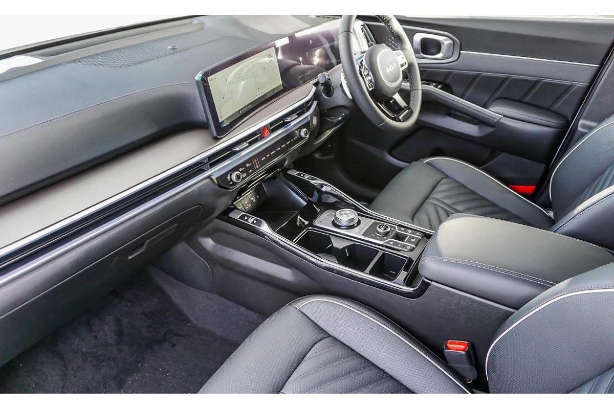 2025 Kia Sorento PHEV GT-Line MQ4 PE