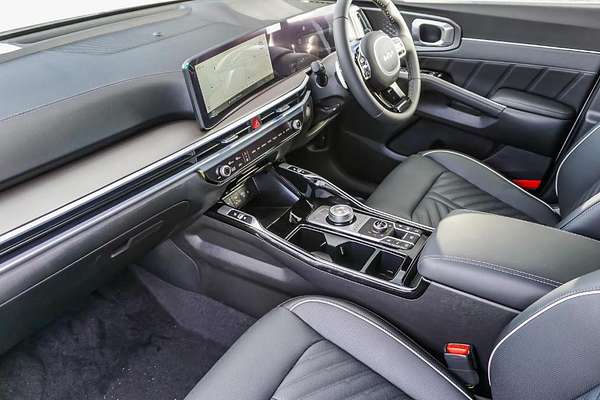 2025 Kia Sorento PHEV GT-Line MQ4 PE