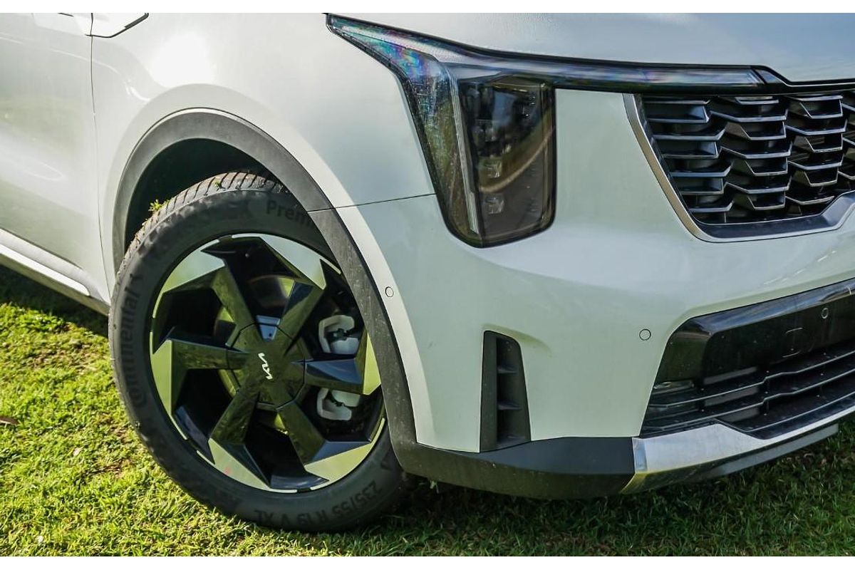2025 Kia Sorento PHEV GT-Line MQ4 PE
