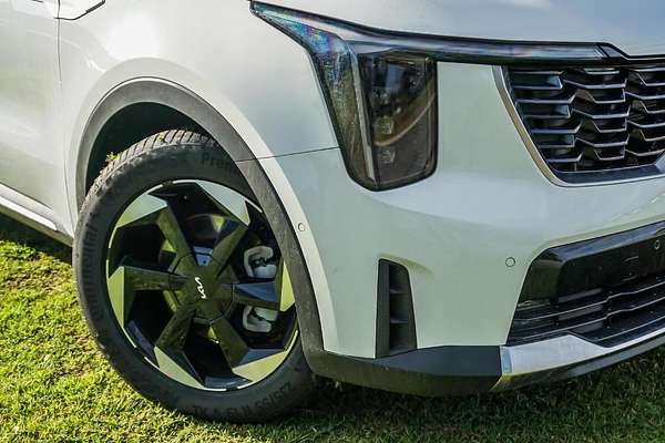 2025 Kia Sorento PHEV GT-Line MQ4 PE