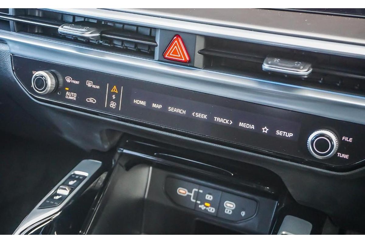 2025 Kia Sorento PHEV GT-Line MQ4 PE