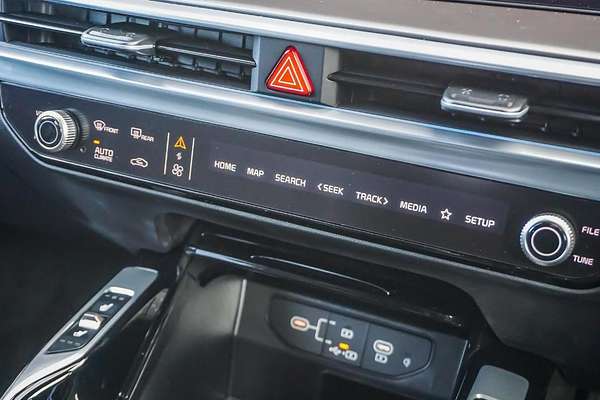 2025 Kia Sorento PHEV GT-Line MQ4 PE