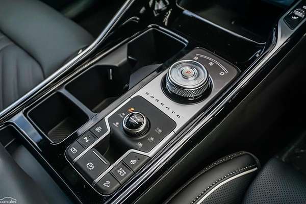 2025 Kia Sorento PHEV GT-Line MQ4 PE
