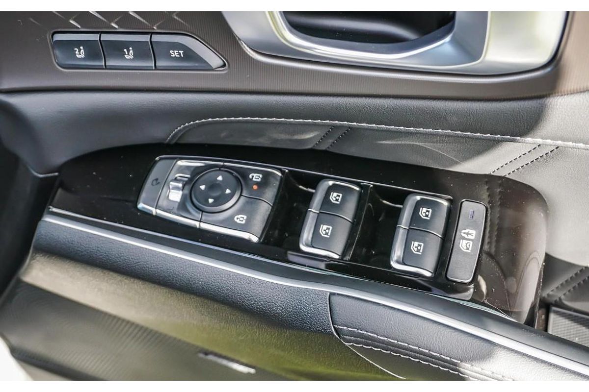 2025 Kia Sorento PHEV GT-Line MQ4 PE