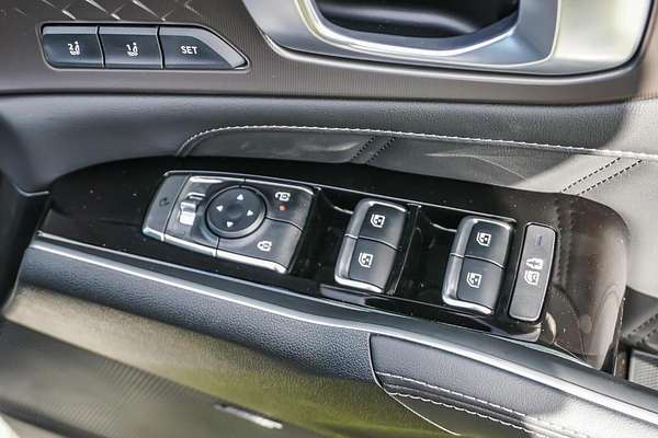 2025 Kia Sorento PHEV GT-Line MQ4 PE