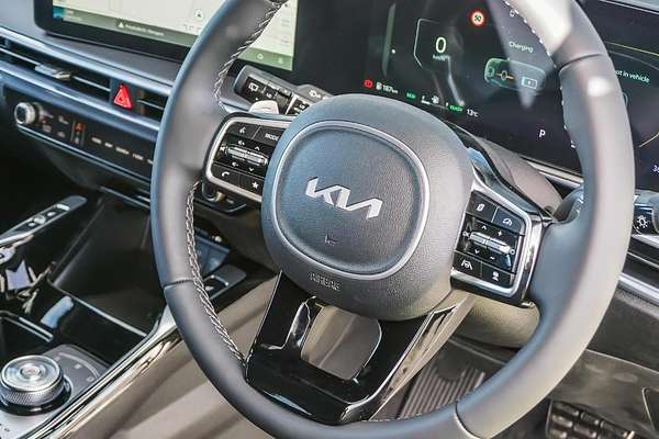 2025 Kia Sorento PHEV GT-Line MQ4 PE
