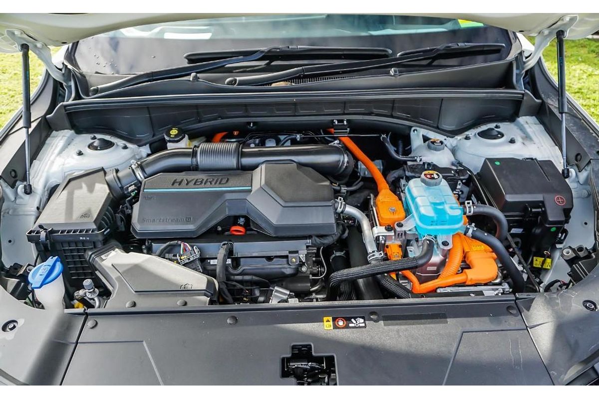 2025 Kia Sorento PHEV GT-Line MQ4 PE