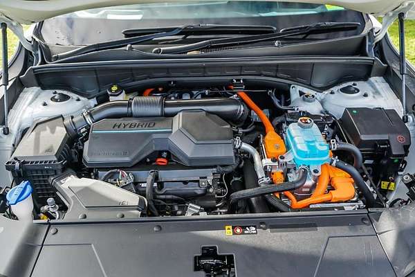 2025 Kia Sorento PHEV GT-Line MQ4 PE