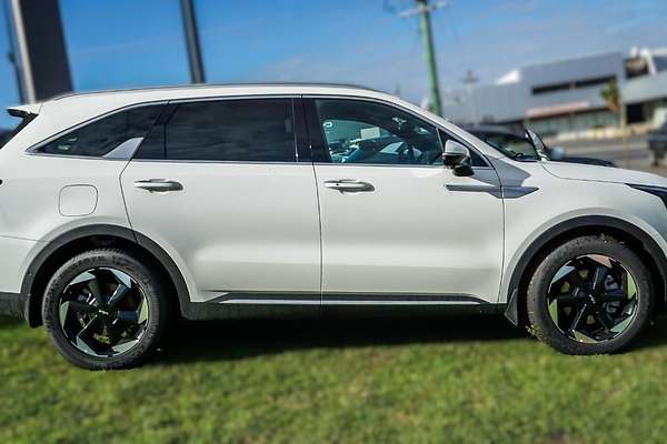 2025 Kia Sorento PHEV GT-Line MQ4 PE