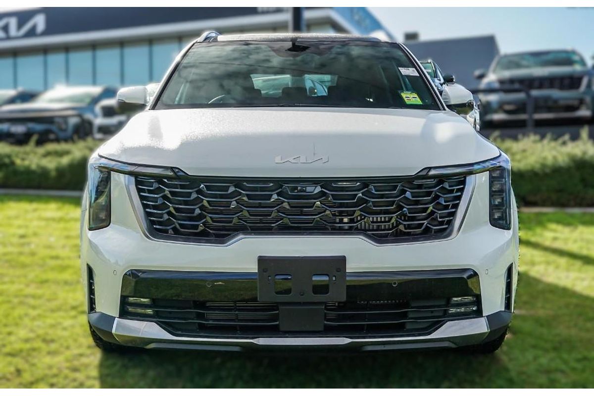 2025 Kia Sorento PHEV GT-Line MQ4 PE