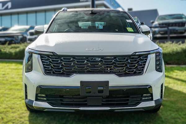 2025 Kia Sorento PHEV GT-Line MQ4 PE