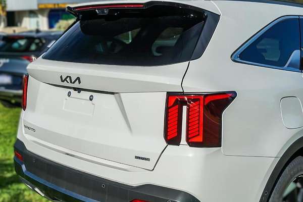2025 Kia Sorento PHEV GT-Line MQ4 PE