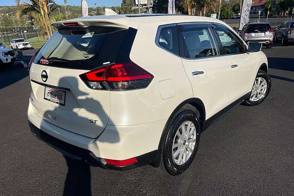 2019 Nissan X-TRAIL ST T32 Series II