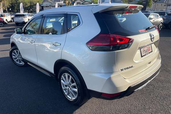 2019 Nissan X-TRAIL ST T32 Series II