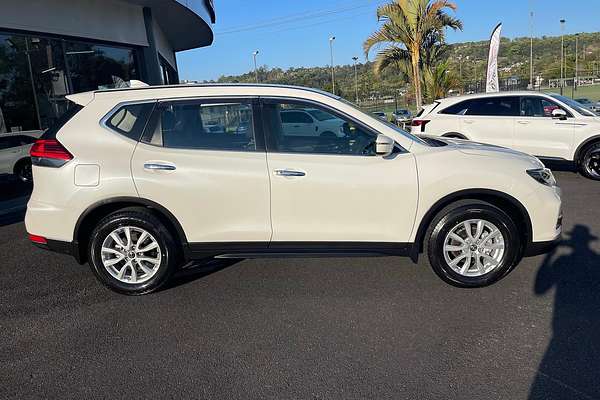 2019 Nissan X-TRAIL ST T32 Series II