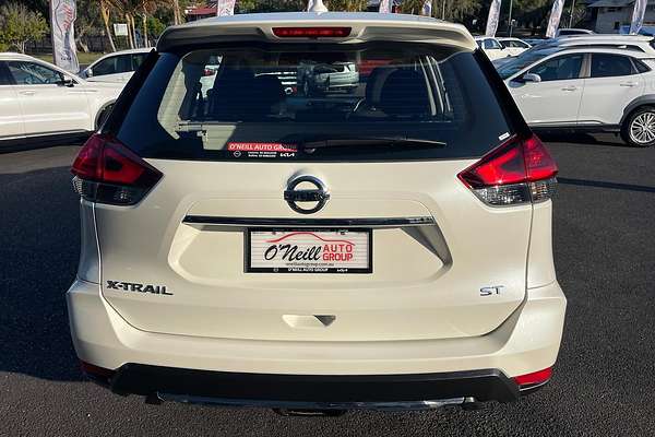 2019 Nissan X-TRAIL ST T32 Series II