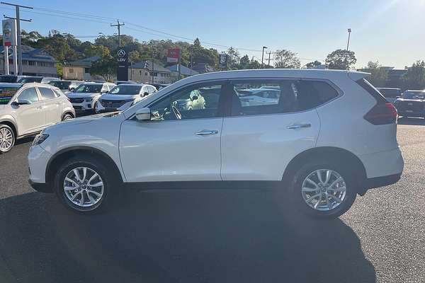 2019 Nissan X-TRAIL ST T32 Series II