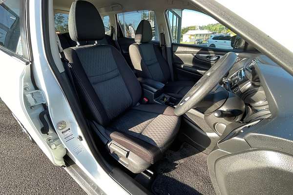 2019 Nissan X-TRAIL ST T32 Series II