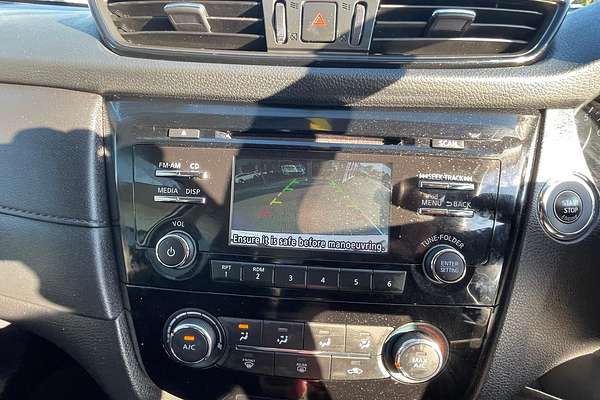 2019 Nissan X-TRAIL ST T32 Series II