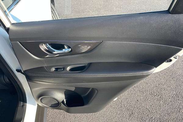 2019 Nissan X-TRAIL ST T32 Series II