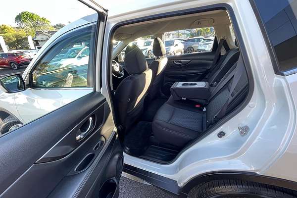 2019 Nissan X-TRAIL ST T32 Series II