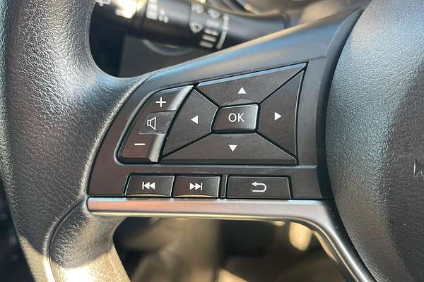 2019 Nissan X-TRAIL ST T32 Series II