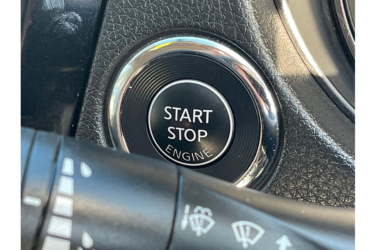 2019 Nissan X-TRAIL ST T32 Series II