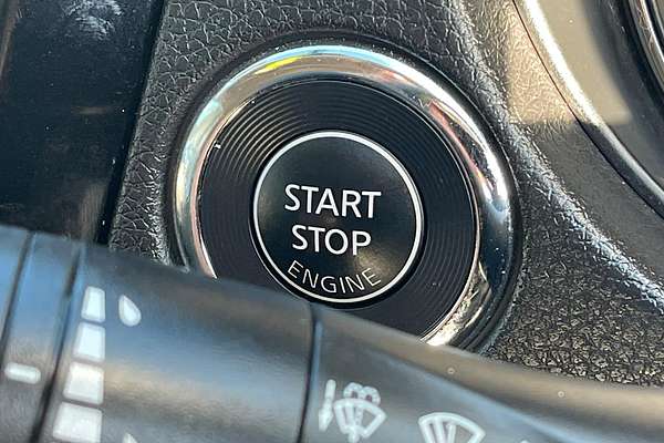 2019 Nissan X-TRAIL ST T32 Series II