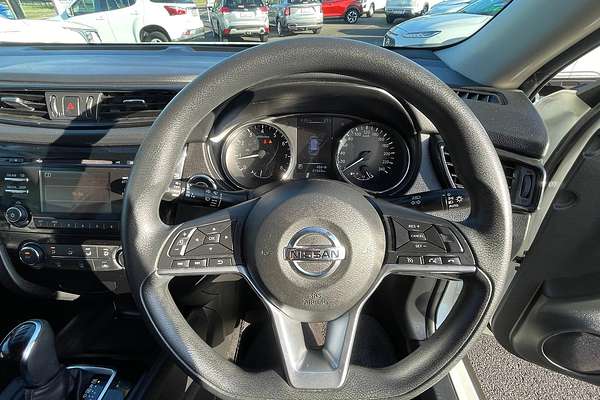 2019 Nissan X-TRAIL ST T32 Series II