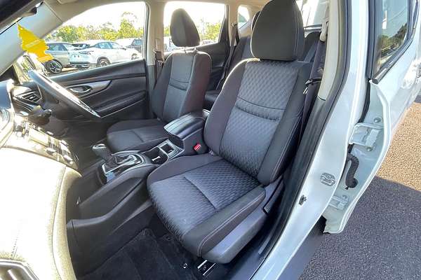 2019 Nissan X-TRAIL ST T32 Series II
