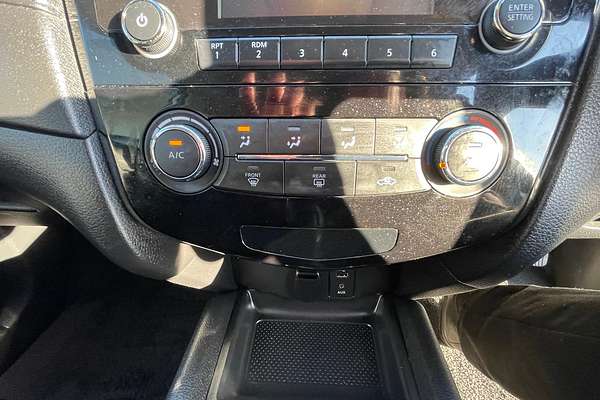 2019 Nissan X-TRAIL ST T32 Series II