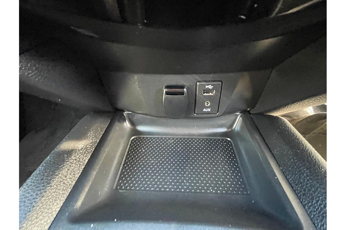 2019 Nissan X-TRAIL ST T32 Series II