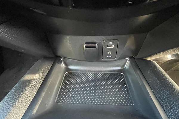 2019 Nissan X-TRAIL ST T32 Series II