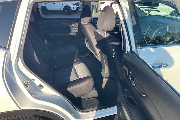 2019 Nissan X-TRAIL ST T32 Series II