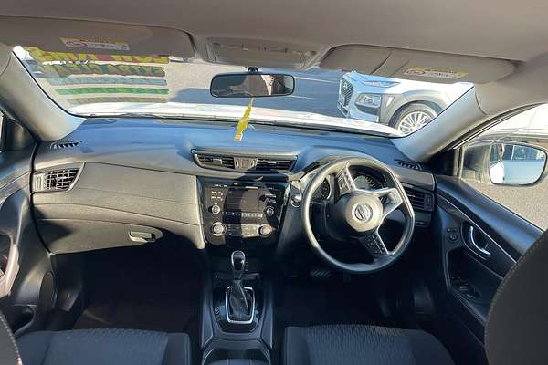 2019 Nissan X-TRAIL ST T32 Series II