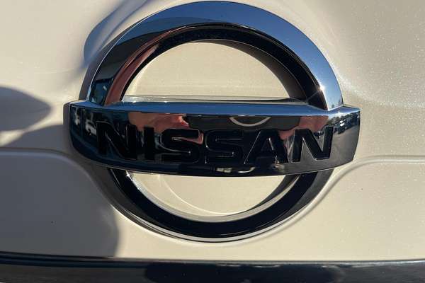 2019 Nissan X-TRAIL ST T32 Series II