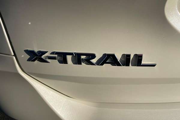 2019 Nissan X-TRAIL ST T32 Series II
