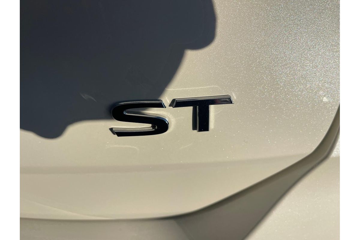 2019 Nissan X-TRAIL ST T32 Series II