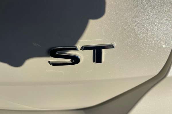 2019 Nissan X-TRAIL ST T32 Series II